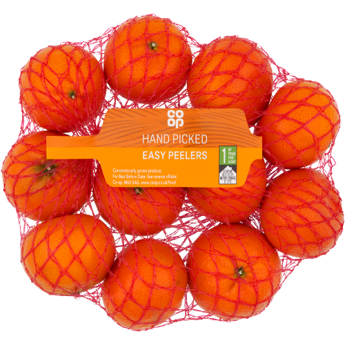 Co-op Easy Peelers